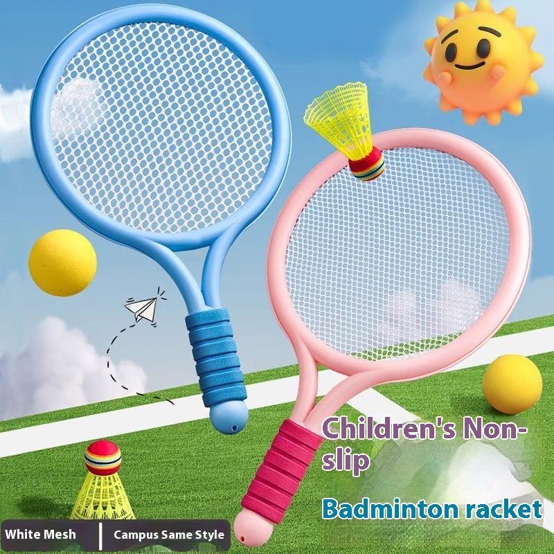 1 SetLightweight Children Tenn - Badminton Kids recensione e prezzo