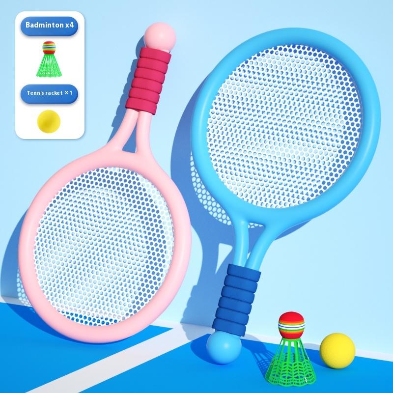 1 SetLightweight Children Tenn - Badminton Kids recensione e prezzo