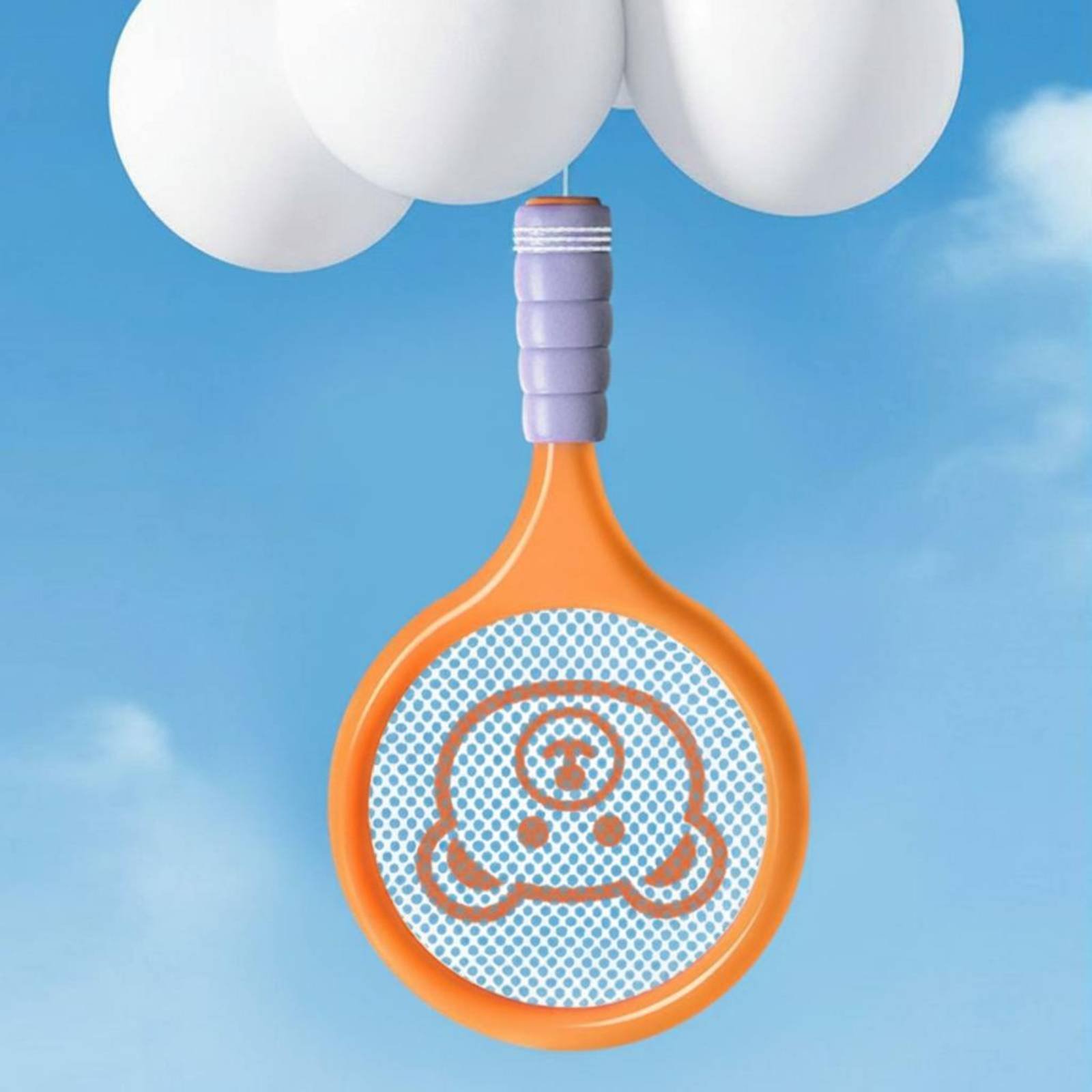 Parent Child Play Racket Set M - Badminton Kids recensione e prezzo