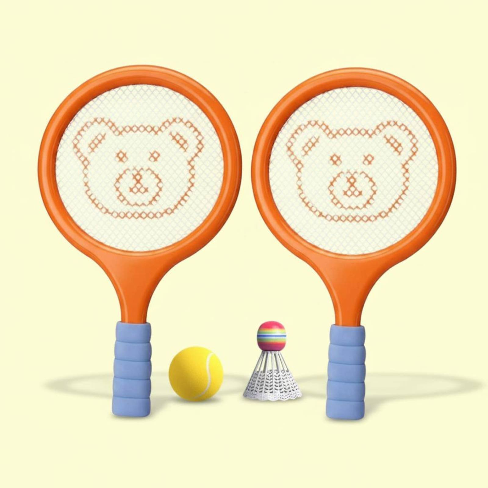 Parent Child Play Racket Set M - Badminton Kids recensione e prezzo