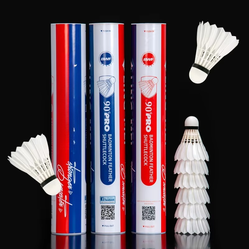90PRO for EG1130 Grade A Goose - Badminton Championship recensione e prezzo
