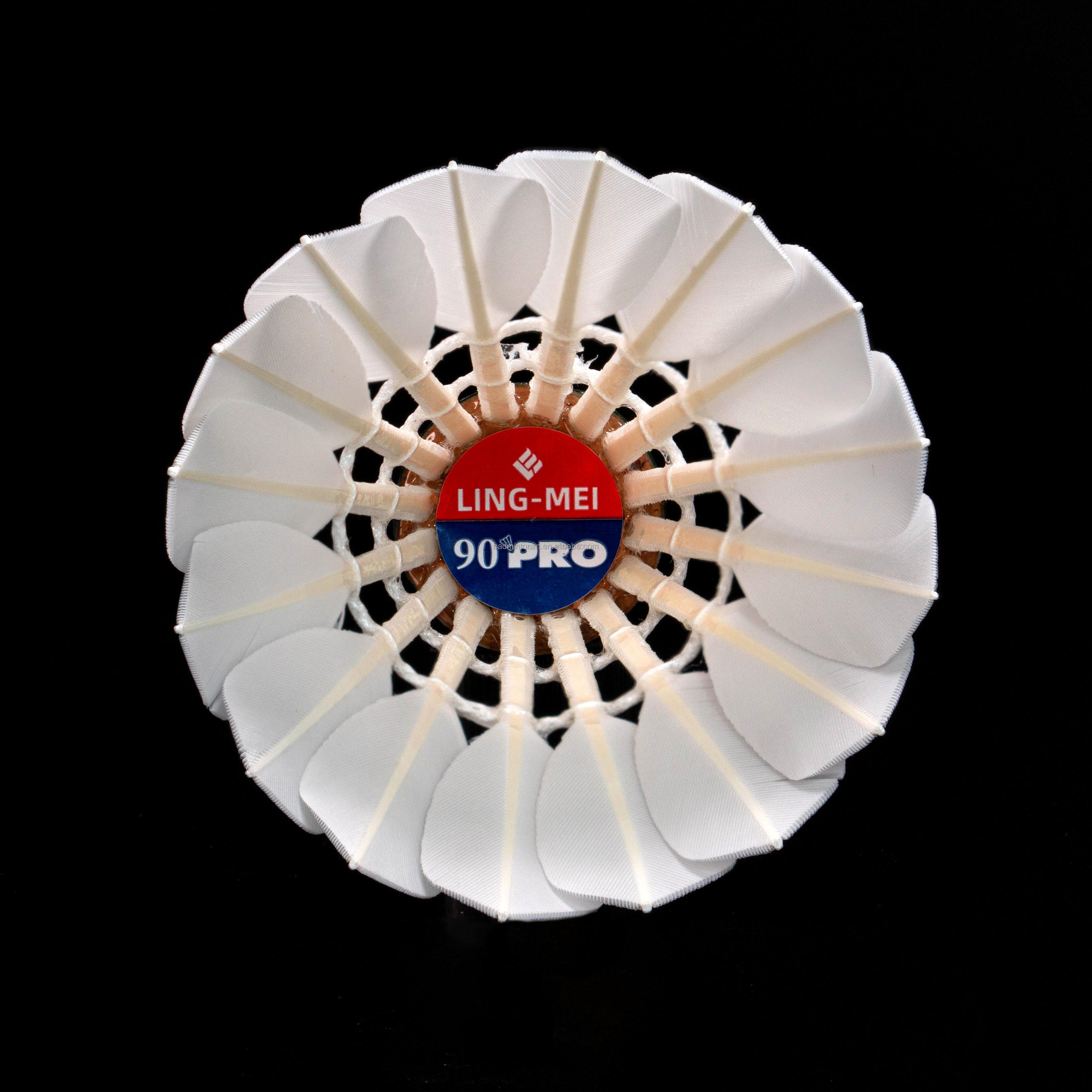 90PRO for EG1130 Grade A Goose - Badminton Championship recensione e prezzo