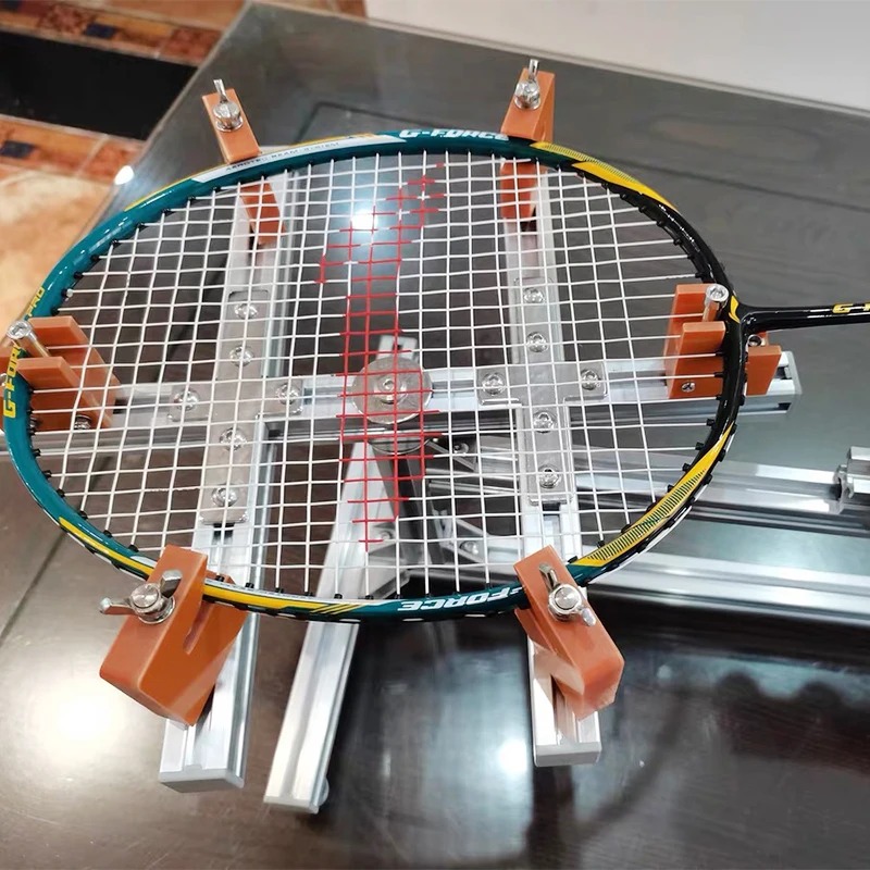 2025Household Badminton Racket - Badminton Racket recensione e prezzo