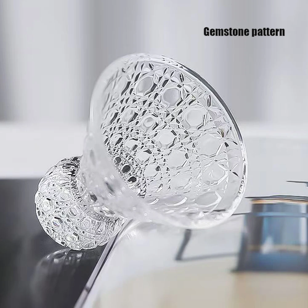 2025 New badminton wine glass, - Badminton Cup recensione e prezzo