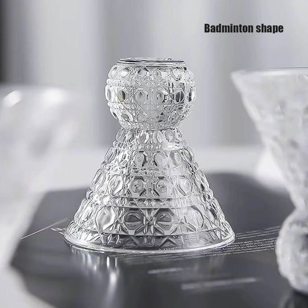 2025 New badminton wine glass, - Badminton Cup recensione e prezzo