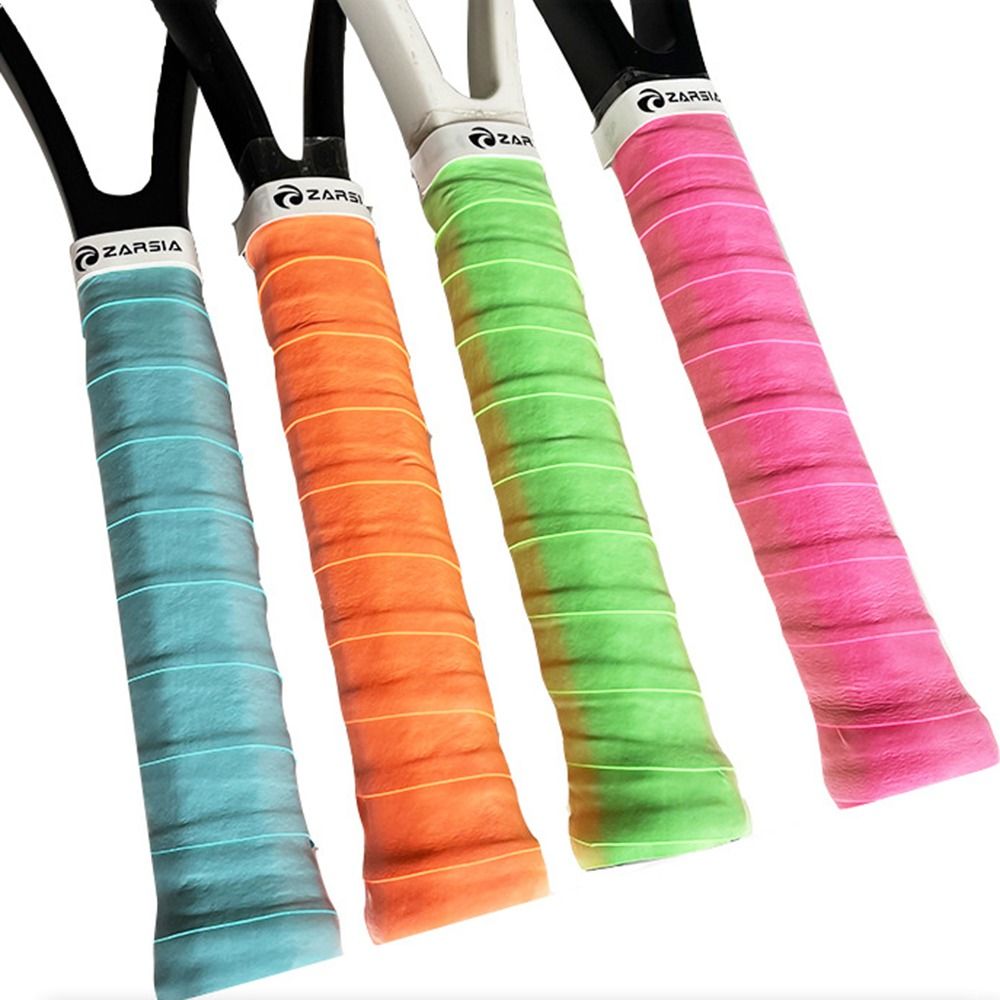 1.1m Anti-slip Tennis Badminto - Badminton Grip Tape recensione e prezzo