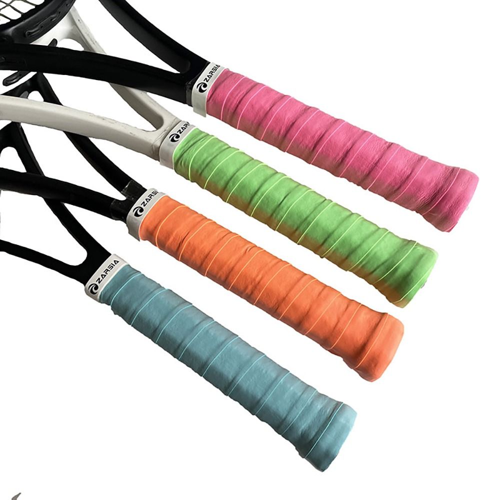 1.1m Anti-slip Tennis Badminto - Badminton Grip Tape recensione e prezzo