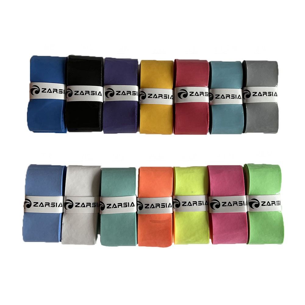 1.1m Anti-slip Tennis Badminto - Badminton Grip Tape recensione e prezzo