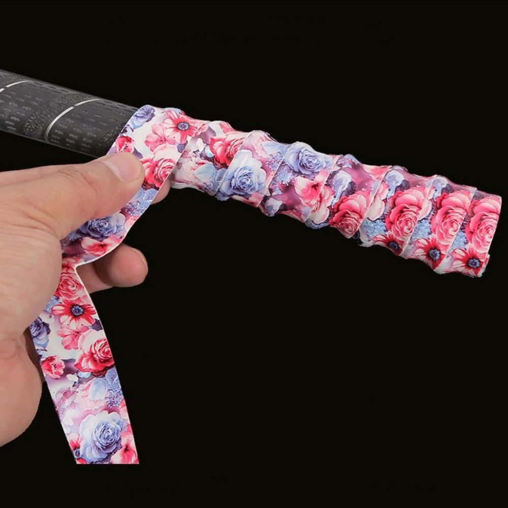 1Pcs 1.5m Length Antiskid Fish - Badminton Grip Tape recensione e prezzo