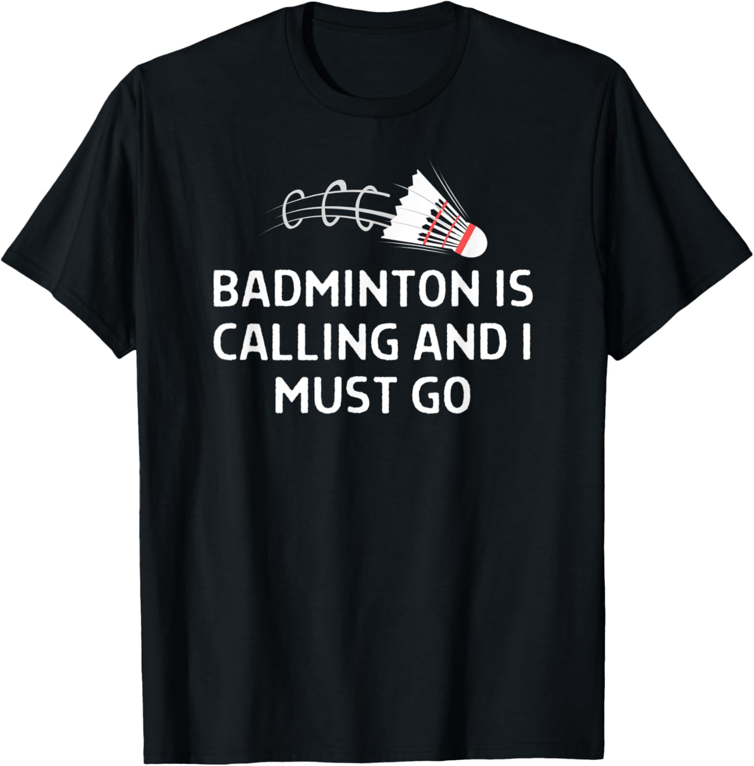 Funny Badminton Shirt Badminto - Badminton Quotes Funny recensione e prezzo