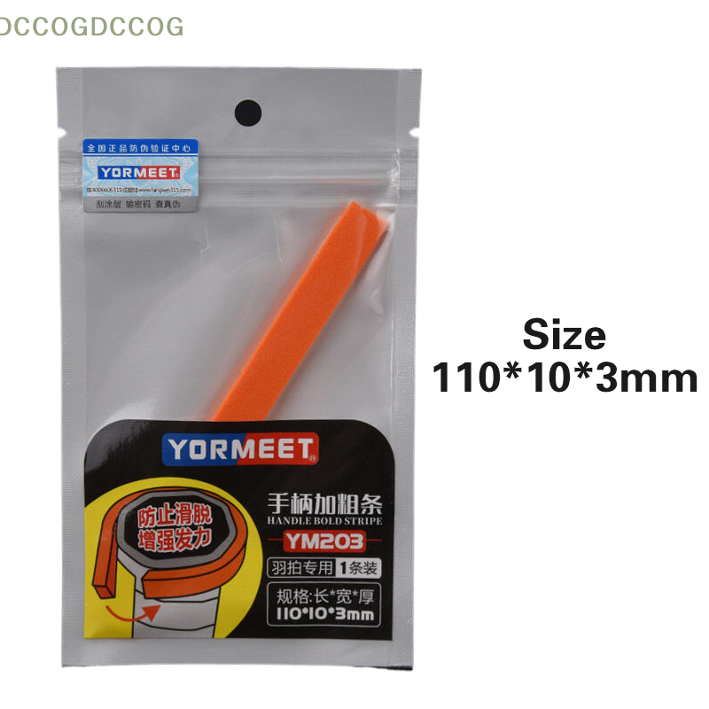 For Tennis Racket Anti-Slip En - Badminton Grip Tape recensione e prezzo
