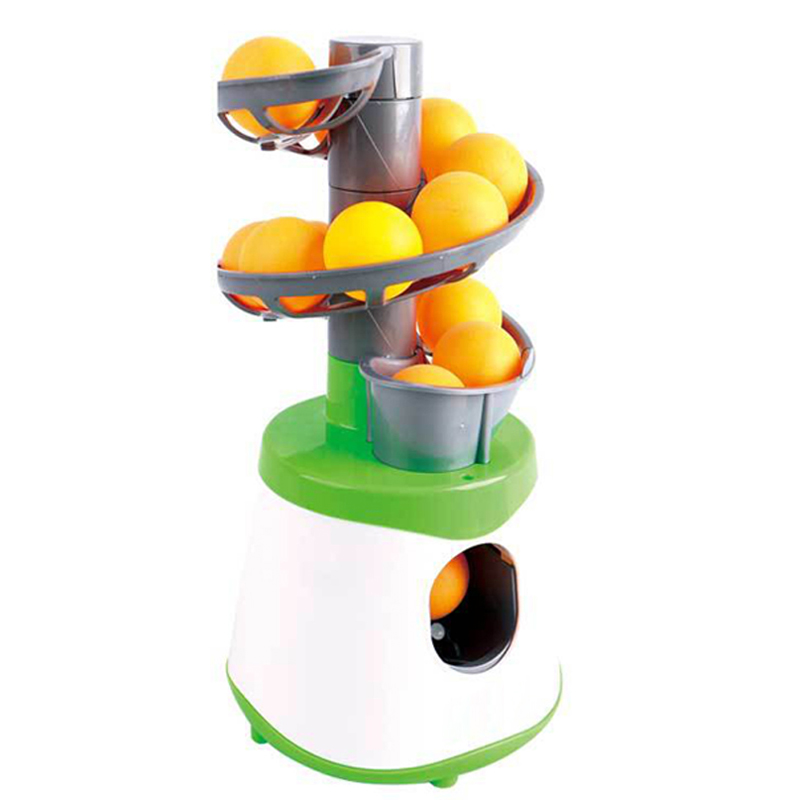 4*AA Battery Mini Table Tennis - Badminton Kids recensione e prezzo