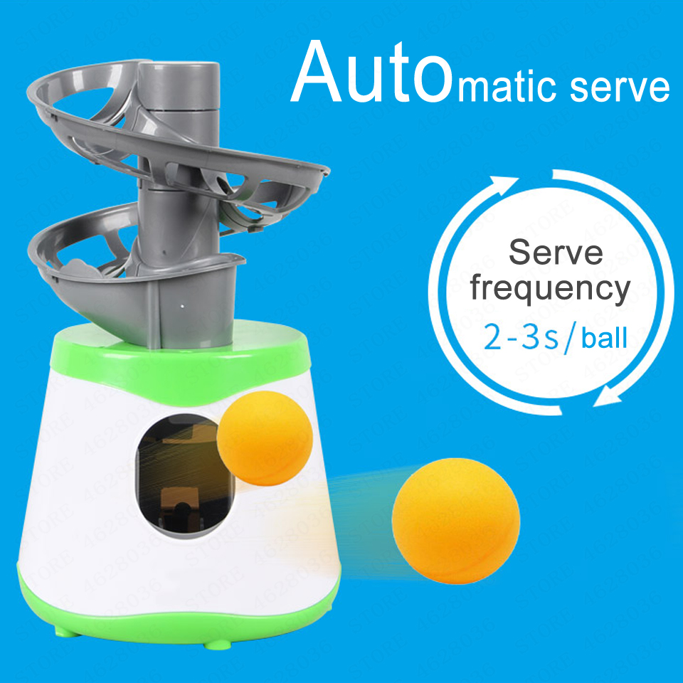 4*AA Battery Mini Table Tennis - Badminton Kids recensione e prezzo