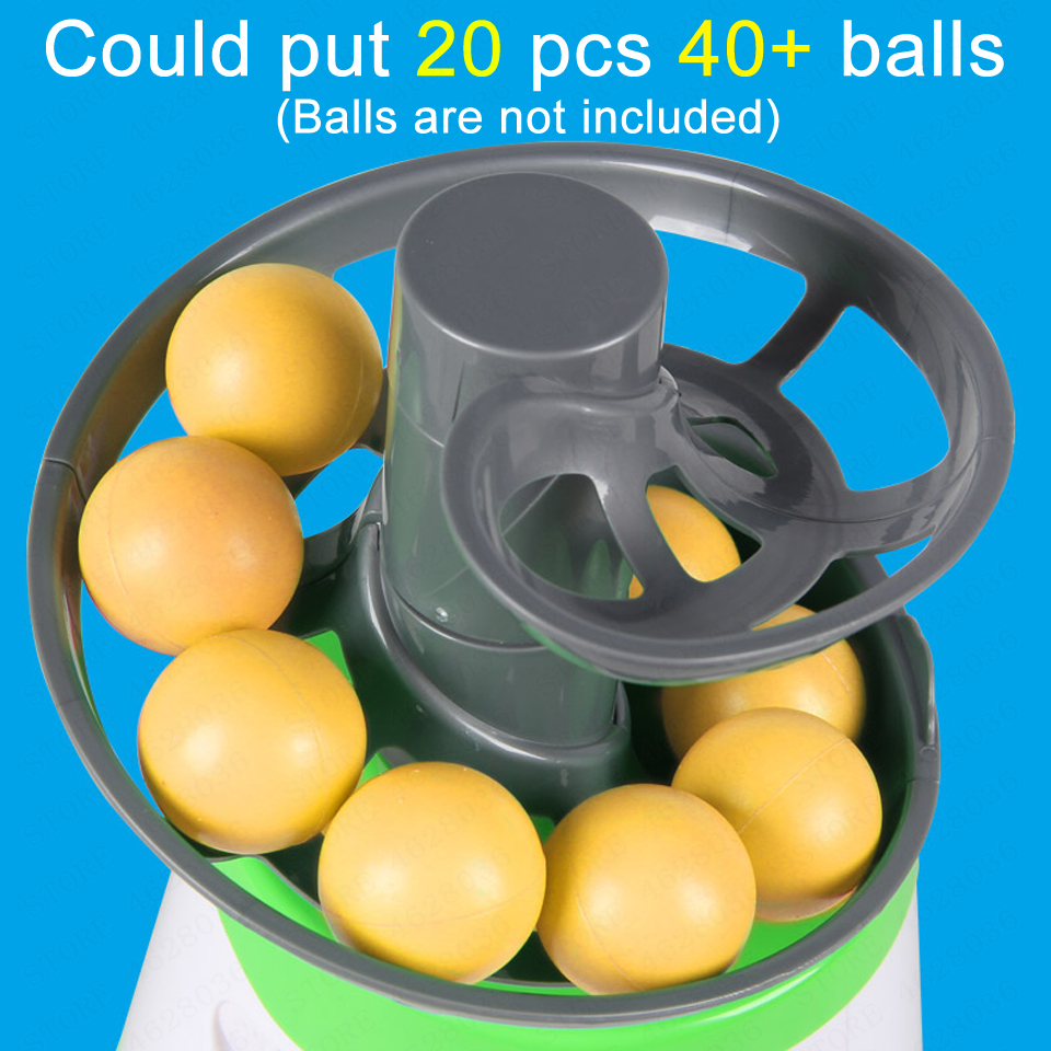 4*AA Battery Mini Table Tennis - Badminton Kids recensione e prezzo