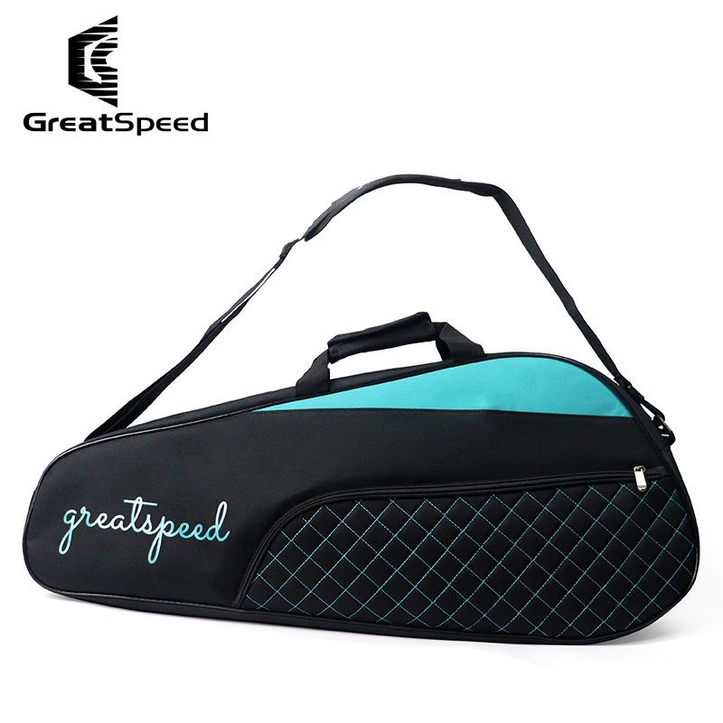 Greatspeed 3-6Pcs Tennis Badmi - Badminton Question recensione e prezzo