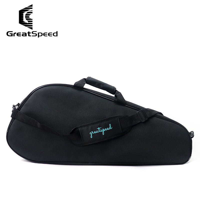 Greatspeed 3-6Pcs Tennis Badmi - Badminton Question recensione e prezzo