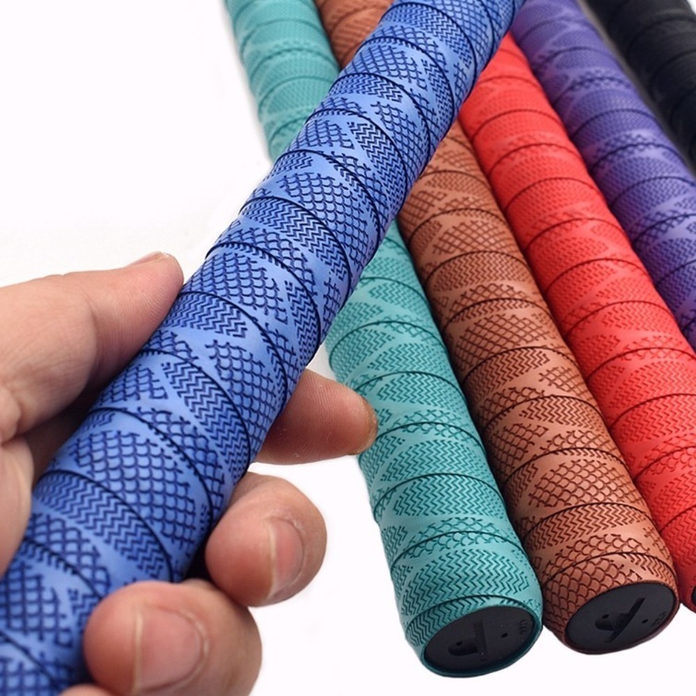2M Anti-slip Sport Over Grip T - Badminton Grip Tape recensione e prezzo