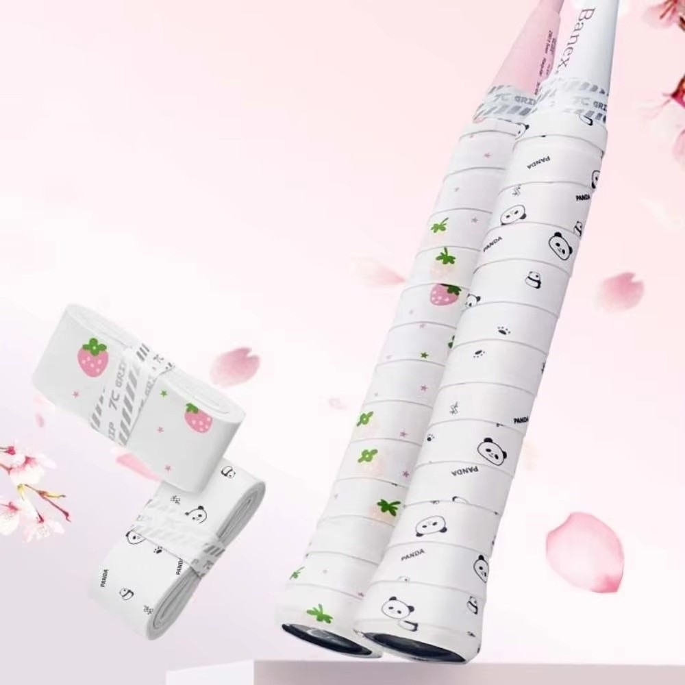 PU Badminton Handle Wrap Tape  - Badminton Grip Tape recensione e prezzo
