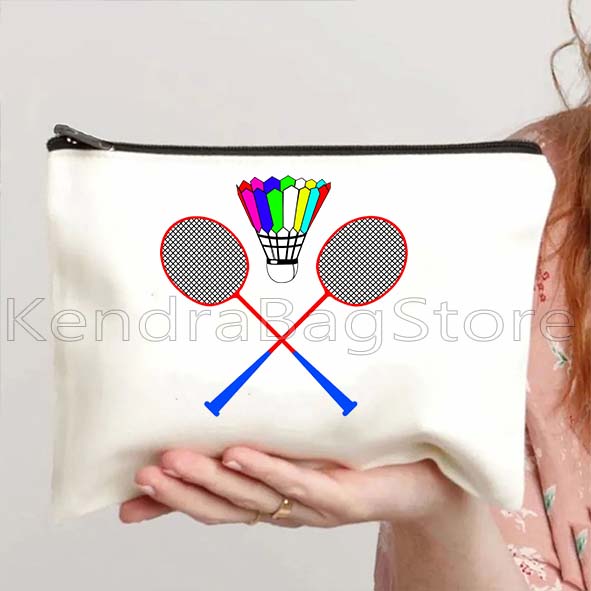 Funny Badminton Quotes Colorfu - Badminton Quotes Funny recensione e prezzo